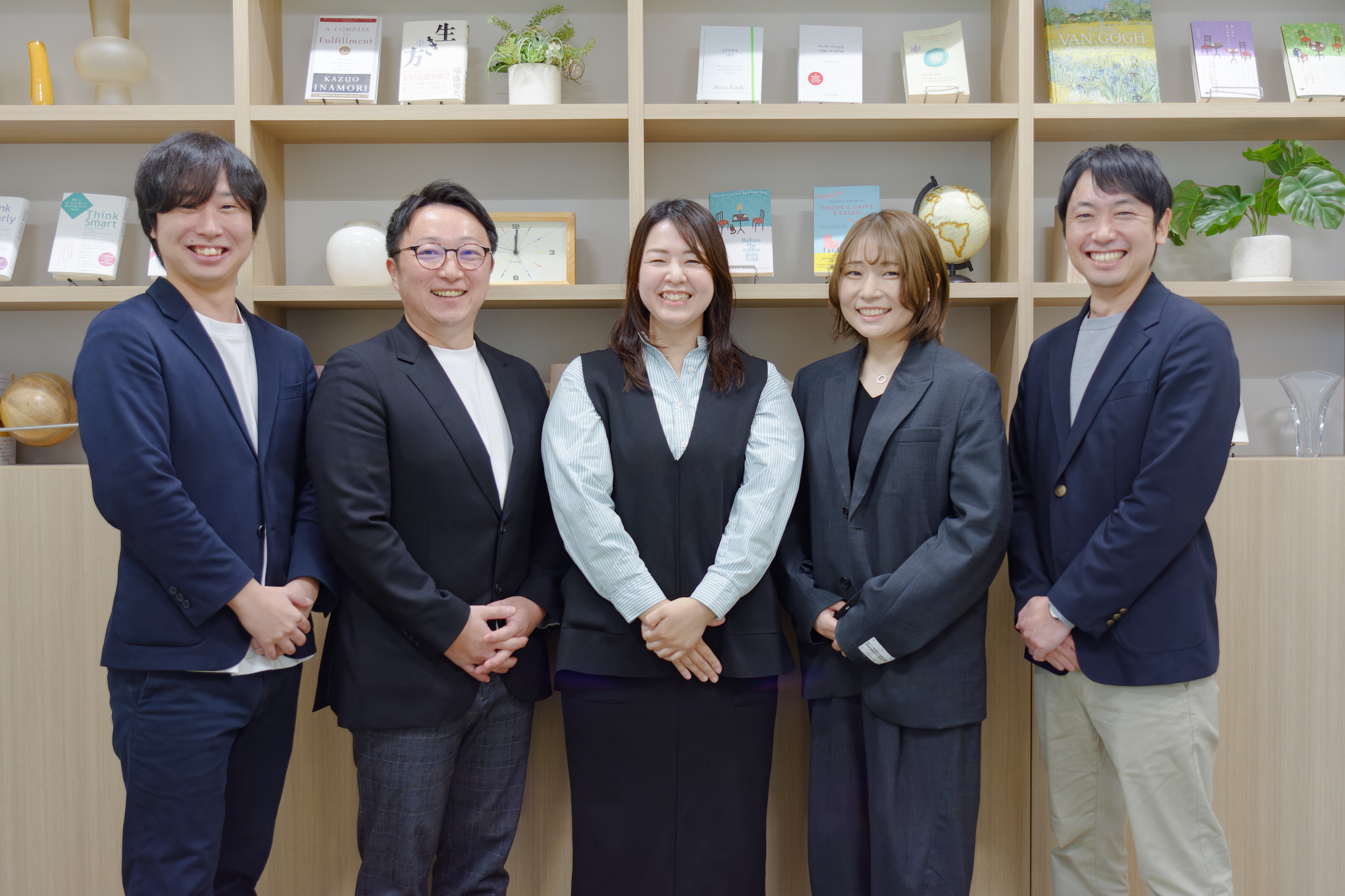 LINE友だち13万人超を達成。「本の売上を増やす」より「本好きを